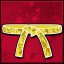 God Belt!