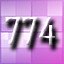 774 Achievements