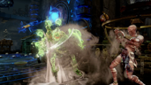 Sparring Kan-Ra