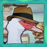 Jesonel, Time Detective