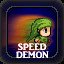 Speed Demon