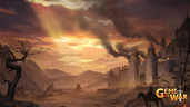 The Other Side of Dawn