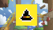 Witch hat