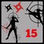 Ninjashot Competent