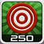 Apprentice Emerald Target Hunter II