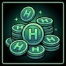 Hackcoin Earner - Miner