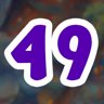 Complete level 49