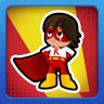 Super Hero!