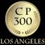 Continuous Play - Los Angeles