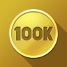 100K Races Conducted