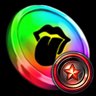 Taste the Rainbow - I+30