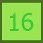 Level 16