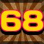 Achievement 4521