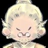 Sweeping Monk
