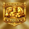 Cargoking IV