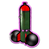 Harder Dick's Balls