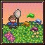 Butterfly hunter