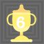 Trophy 6