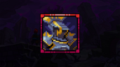The Aquatic Voltknight
