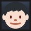 Boy - Light Skin Tone