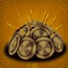 Orb (Gold)