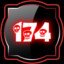 Kill 348 Infected