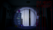 One Night at Freddy's