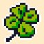 🍀 Lucky Clover