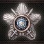 First Class Commander of the White Rose of Finland