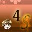 Stage 4 Cleared! (S Rank)