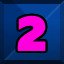 Achievement 633