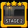 Stage 2 – Difficult