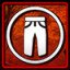 The merc's lost clothes