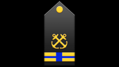 Warrant Officer