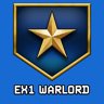 ExZeus: WARLORD