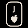Jack of Hearts