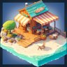 100 Beach Cafes
