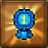 Blue Ribbon 