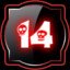 Kill 28 Infected