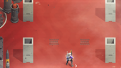 Last One Standing