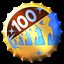 The Whole Wonderful 100