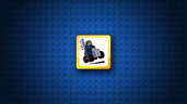 ...One Giant Leap for LEGO-kind!