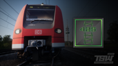 BR 425: Roaming the Rhein