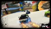 The Fast and...