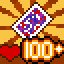 Spellcard Maniac