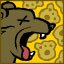 >THEY'RE STUFFED