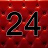 24 level completed