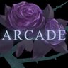 Arcade Clear Seal