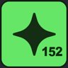 Supernova as number of this achievement