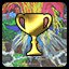 Fire Mountain 2019 - Survivor Gold